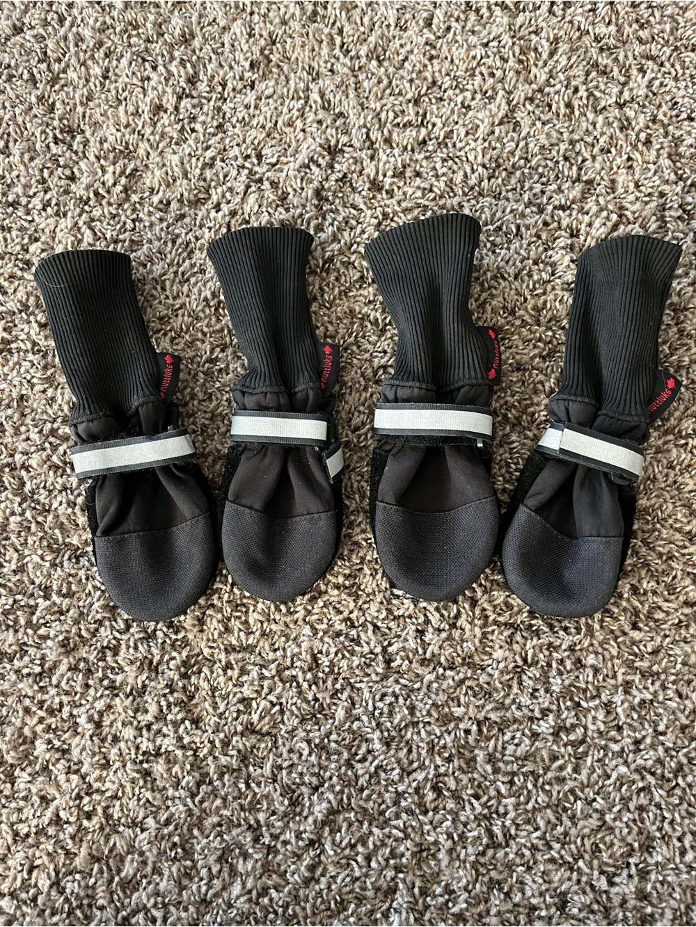 Muttluks Dog Booties